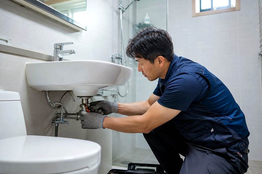포항집수리 테스트