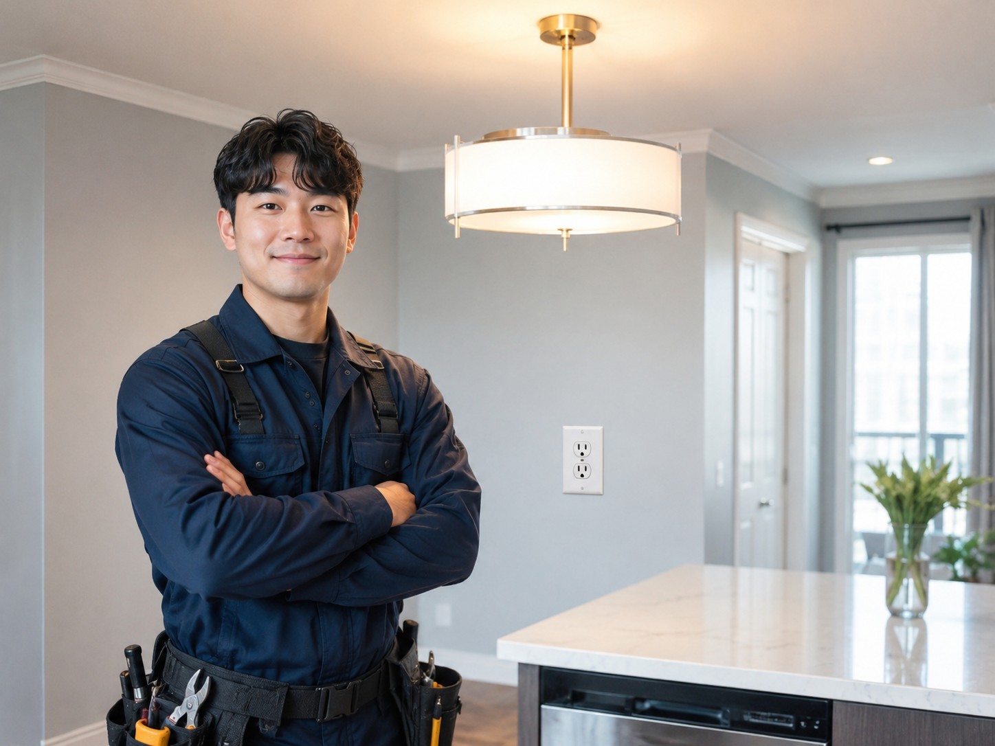 수원시 전등교체 평리동 수원 천장 타공 위치 확인 필요 원인 확인 사례